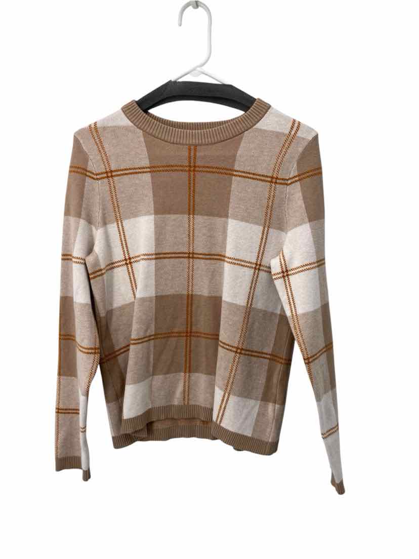 Max Studio Ladies Size L Sweater