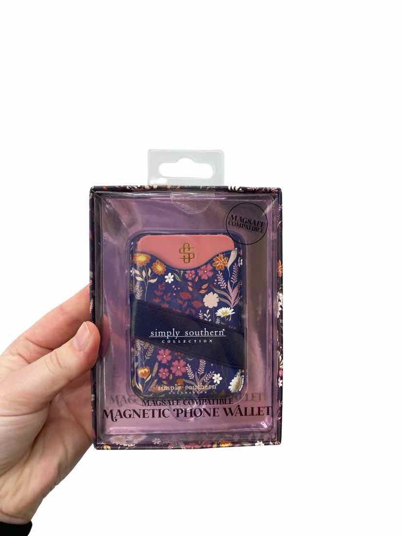 Simply Southern Ladies NEW Wallet