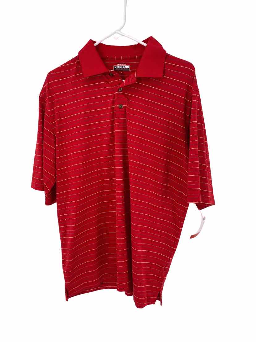Kirkland Men's Size Large Shirt
