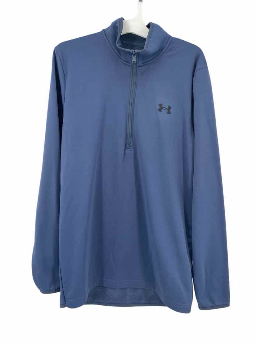 Under Armour Men's Size S Pullover