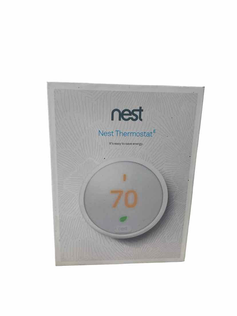 Nest Like New Thermostat