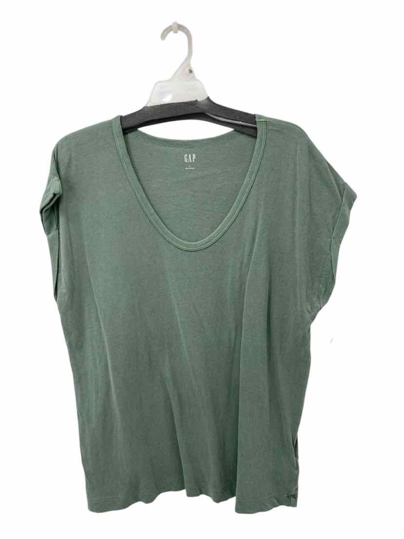 Gap Ladies Size L Shirt