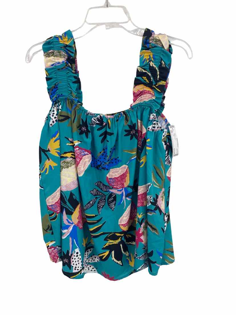 jodifl Ladies Size S Shirt