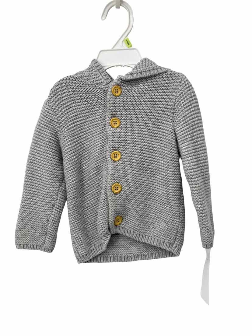 Little Planet Kids Size 18m Sweater