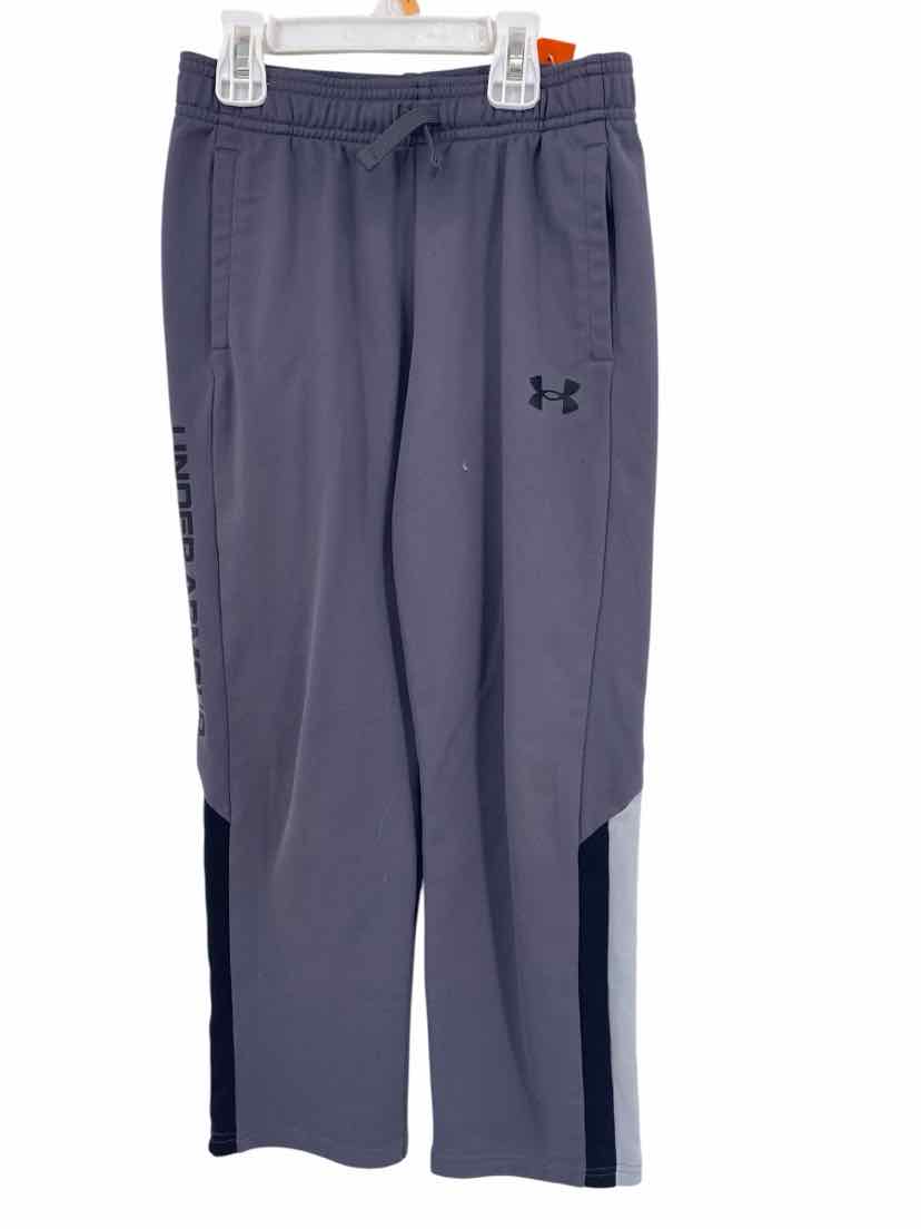 Under Armour Kids Size YS Pants