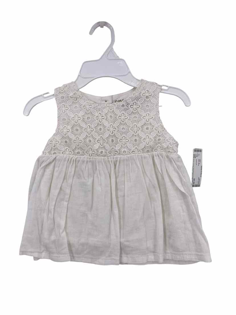 OshKosh Kids Size 5t Shirt