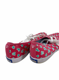 Keds Ladies Size 8.5 Shoes