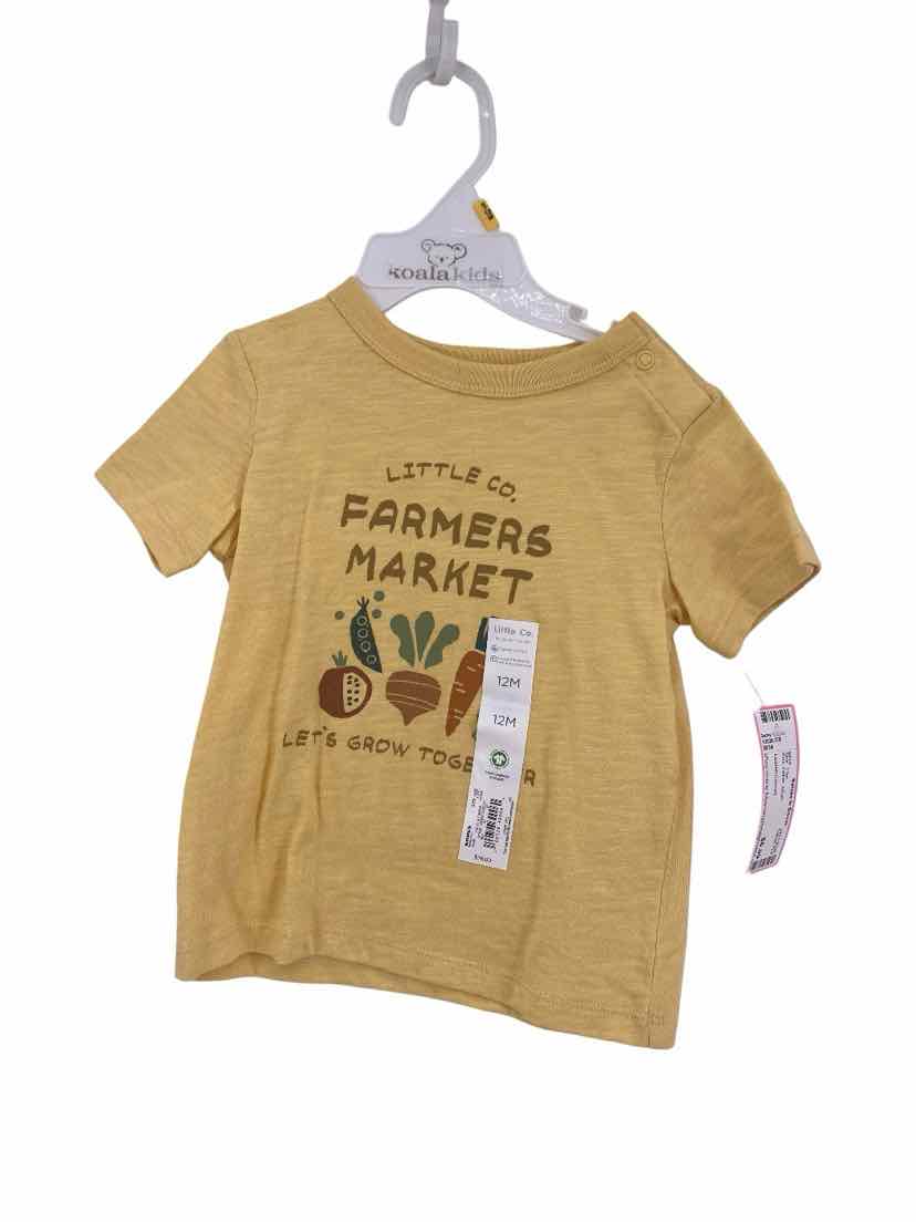Lauren Conrad Kids Size 12m NEW Shirt