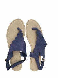 Lauren Conrad Ladies Size XL NEW Sandals