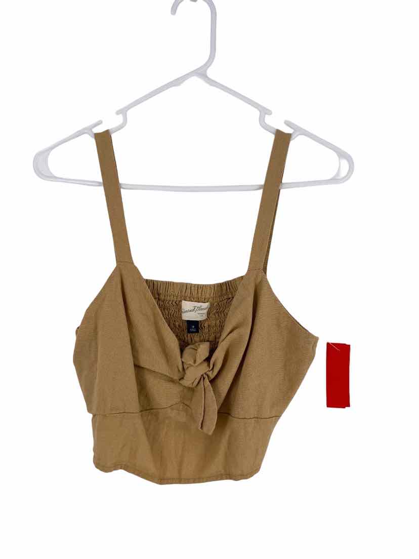 Universal Thread Ladies Size Medium Shirt
