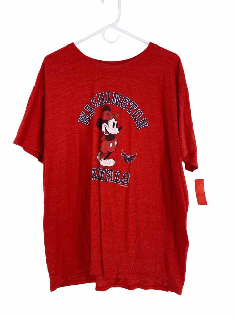 Fanatics Men's Size 2XL Shirt