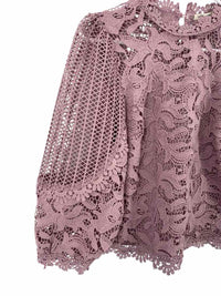 Ultra Pink Ladies Size S Shirt