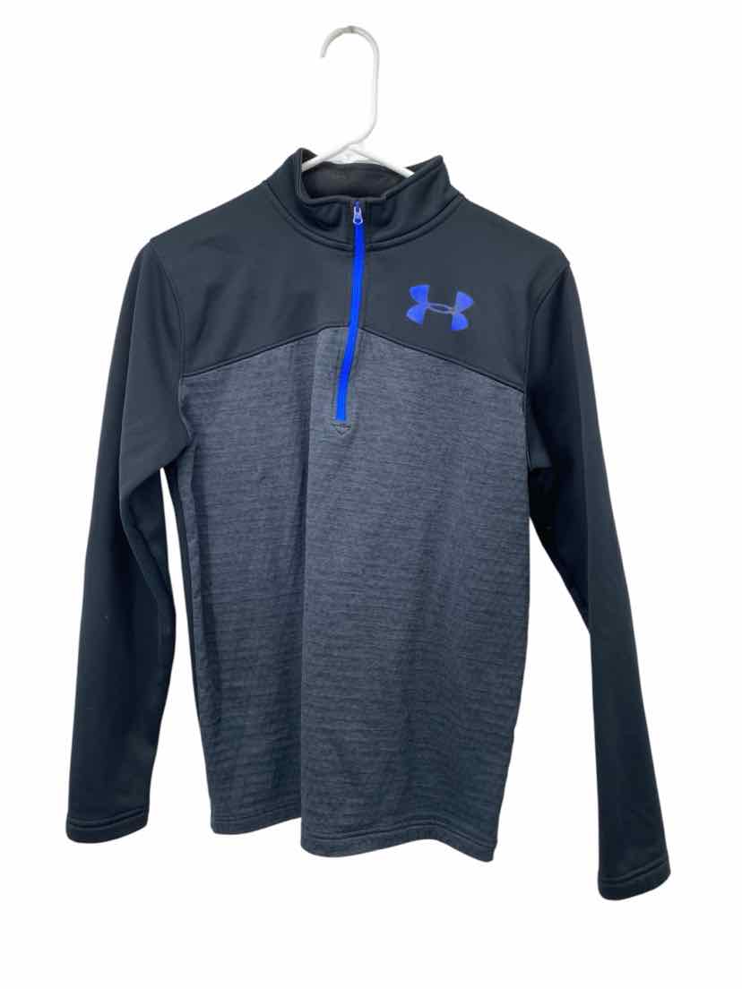 Under Armour Kids Size YXL/18-20 Pullover