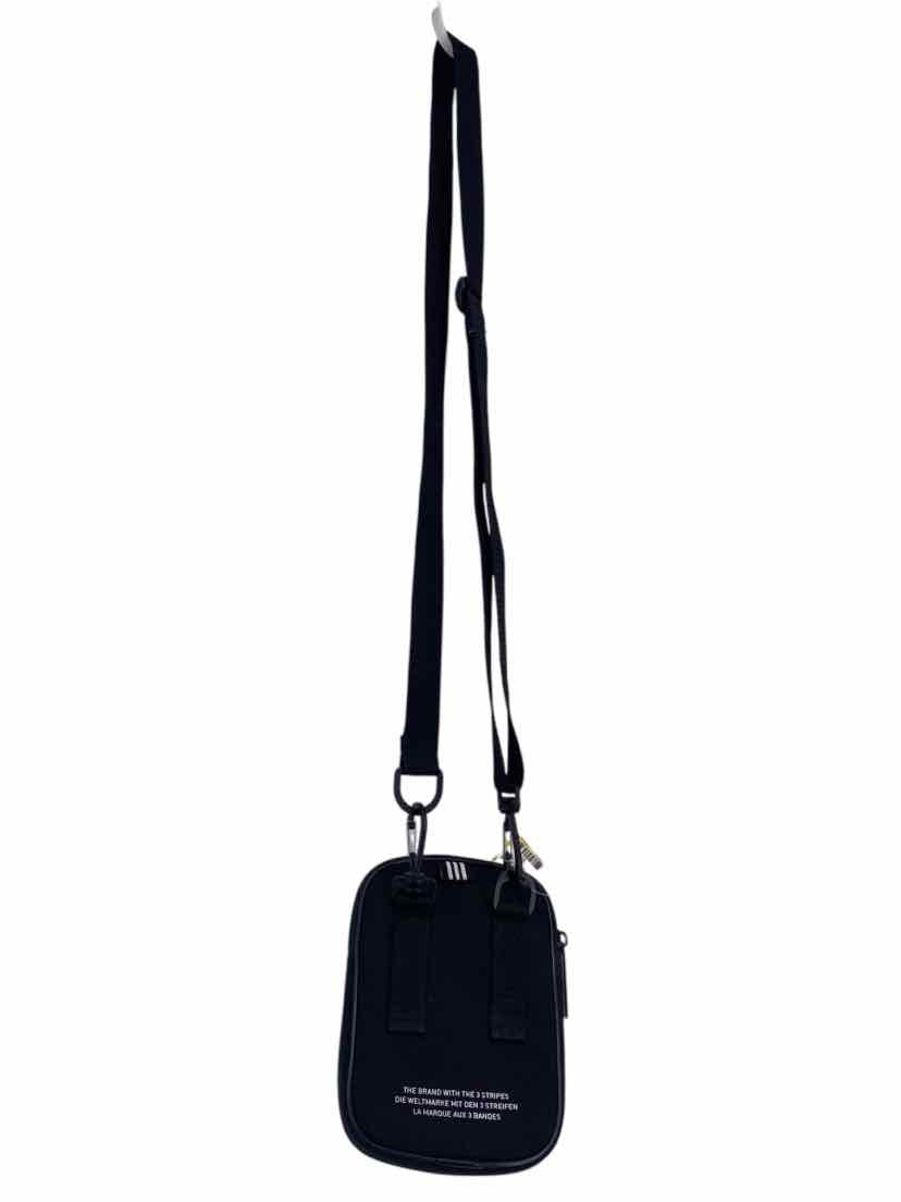 Adidas Crossbody Wallet