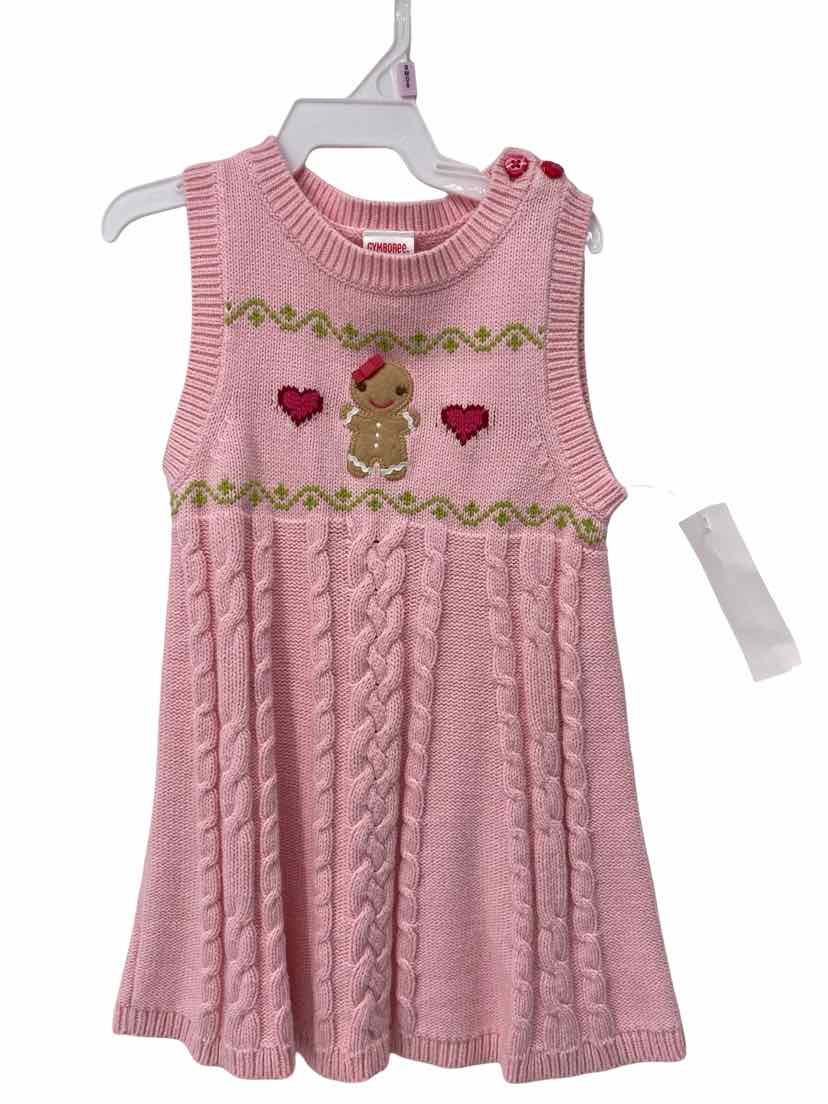 Gymboree Kids Size 12-18m Dress