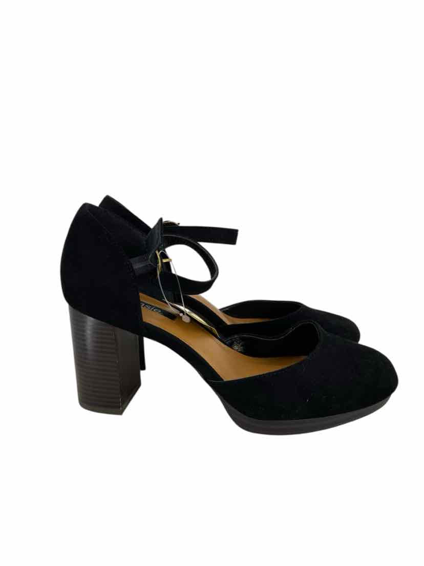 Kensie Ladies Size 8.5 Shoes