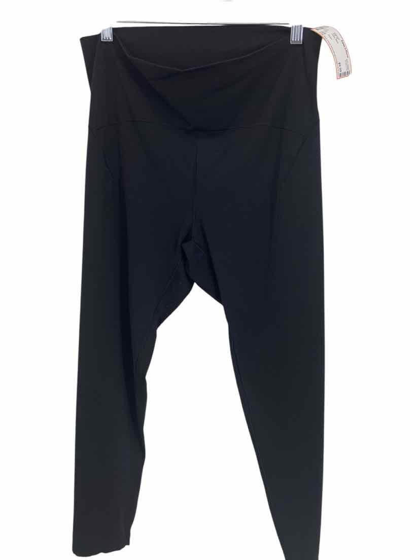 Adidas Ladies Size XL Leggings