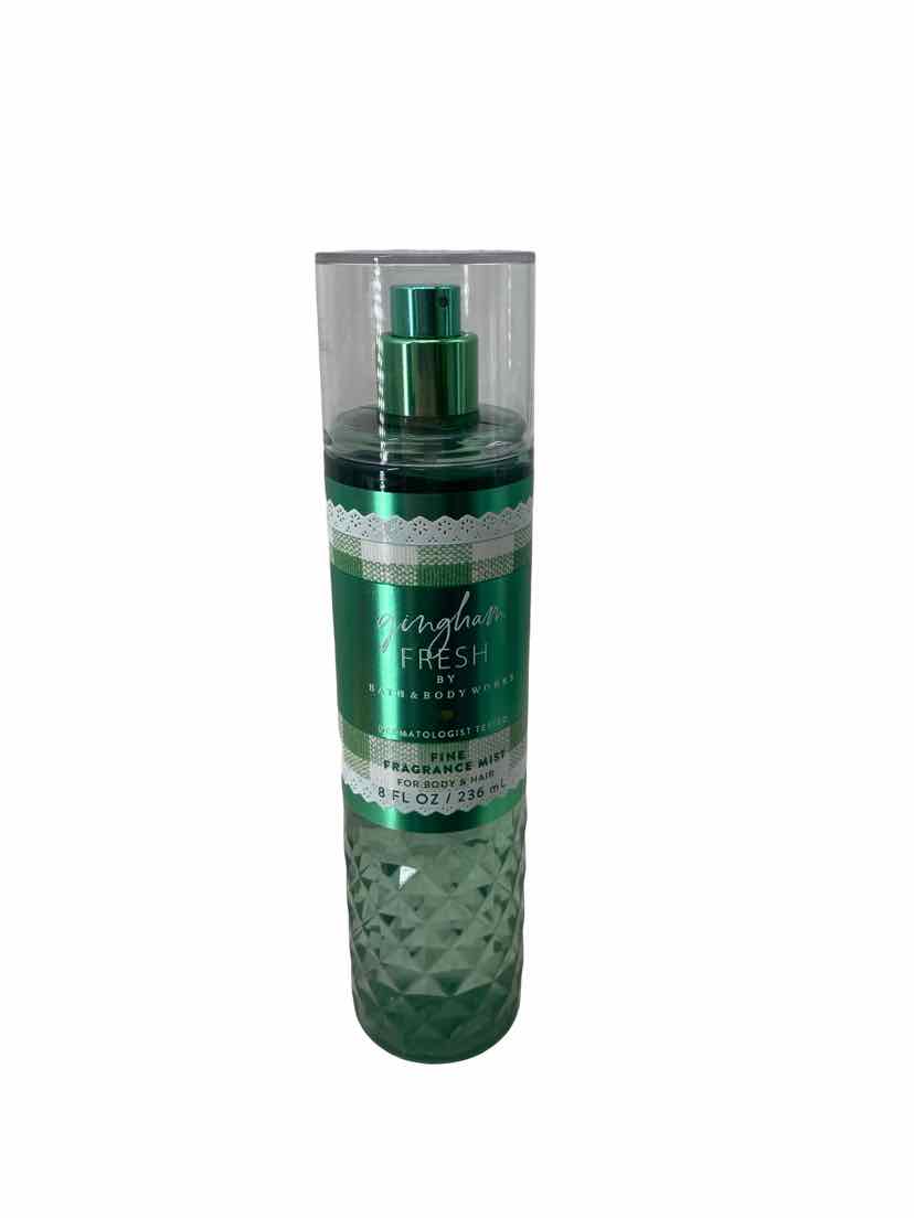 Bath and Body Works Mist