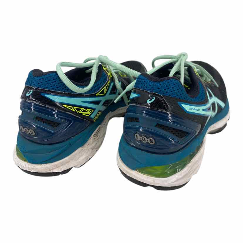 Asics Ladies Size 7.5 Shoes