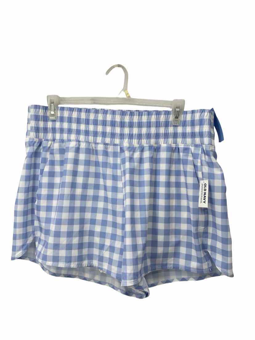 Old Navy Ladies Size XL Shorts