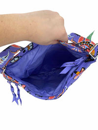 Vera Bradley Ladies Crossbody