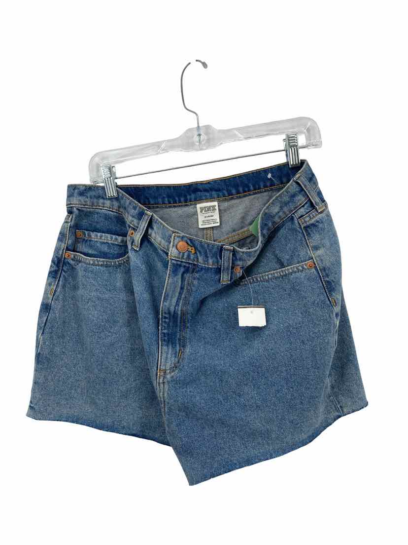 Pink Ladies Size 32/14 Shorts