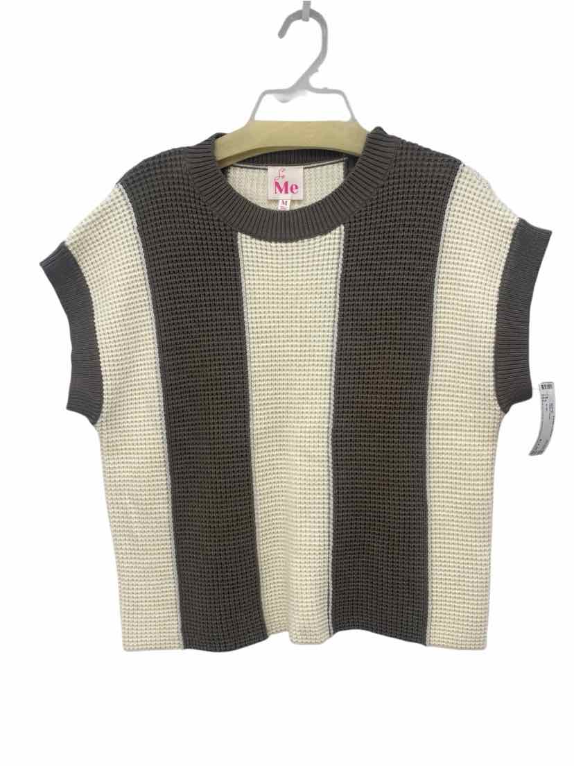So Me Ladies Size M Sweater