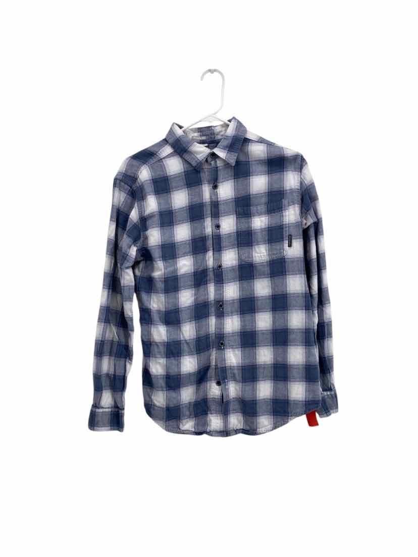 Columbia Men's Size S Shirt