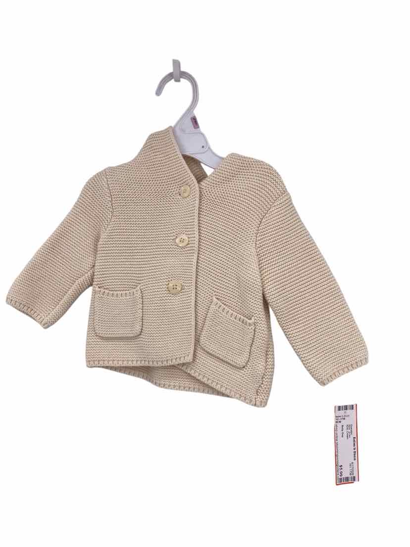 Baby Gap Kids Size 0-3m Sweater