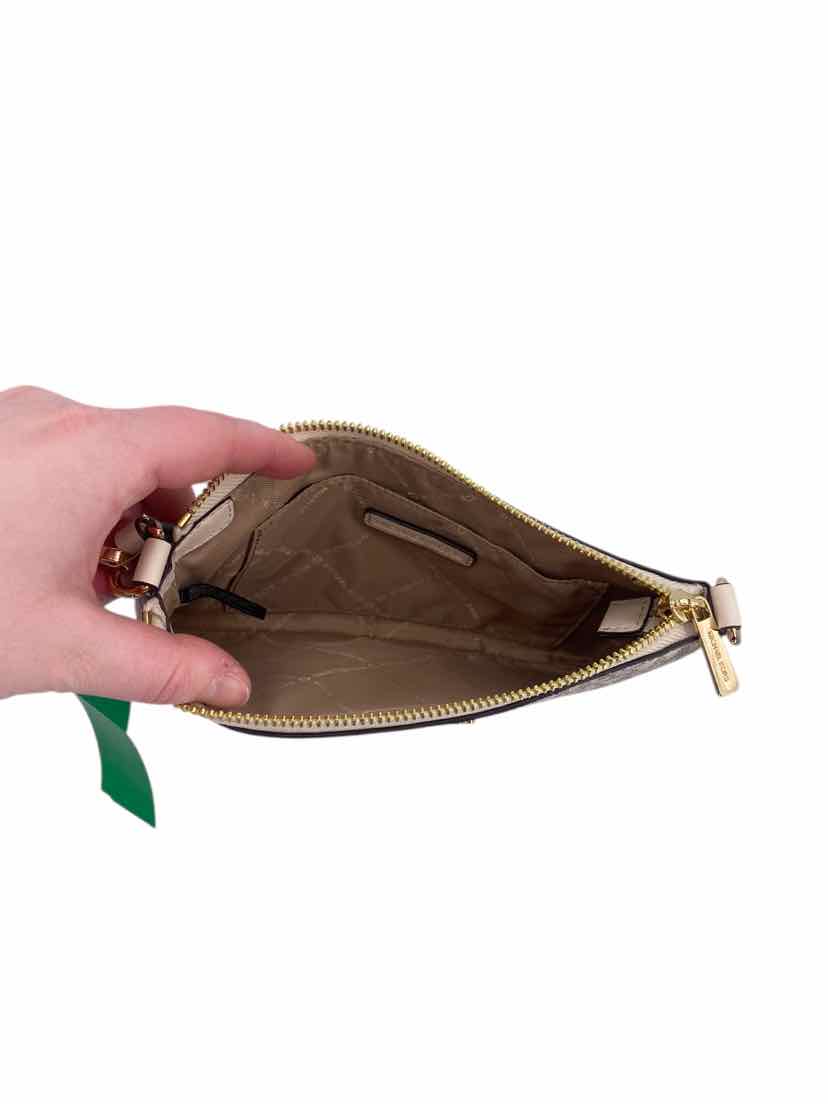 Michael Kors Ladies NEW Wristlet