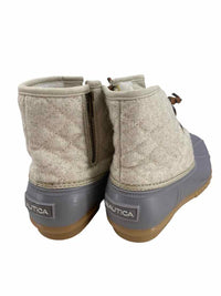 Nautica Ladies Size 11 Boots