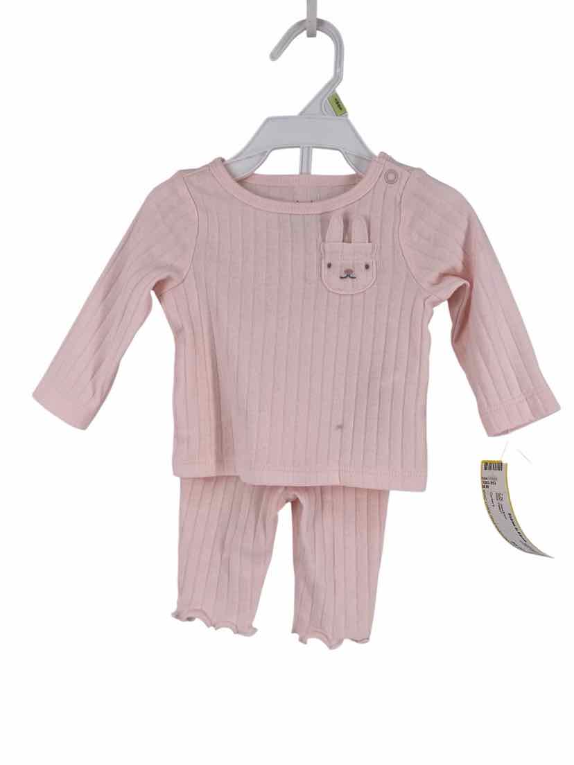 Carter's Kids Size Newborn 2 pc