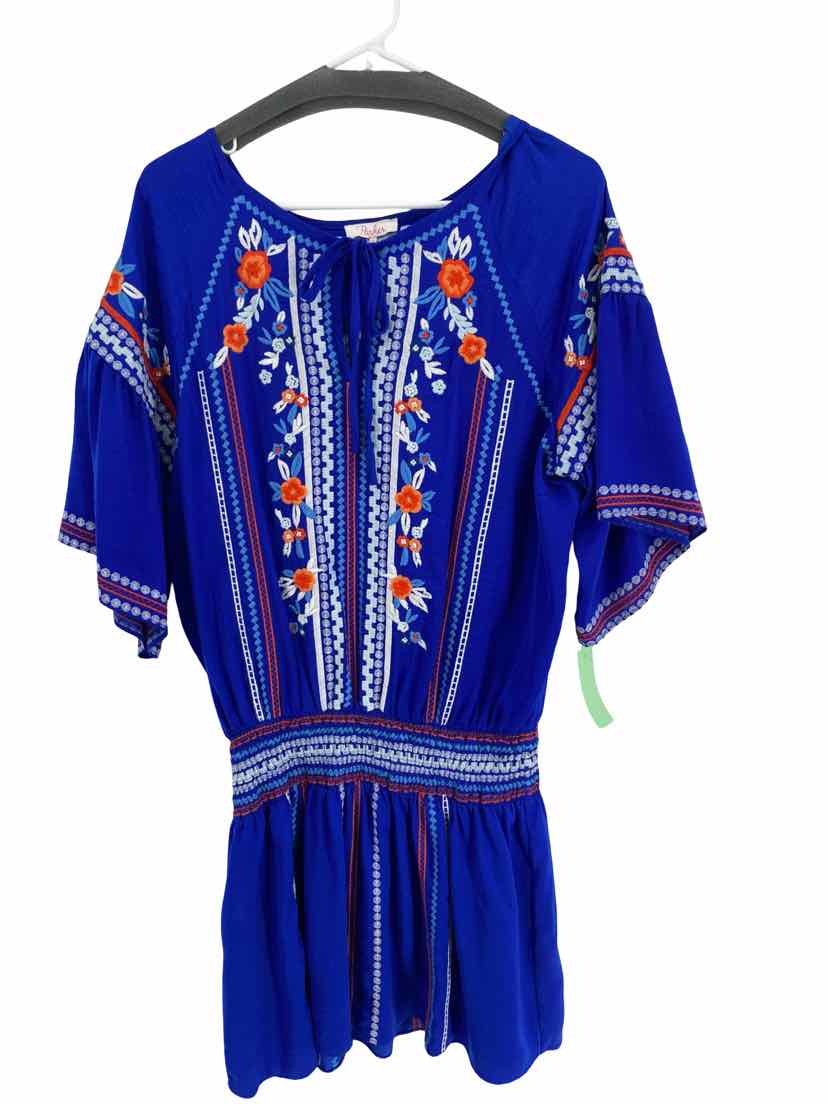 Parker Ladies Size L Dress