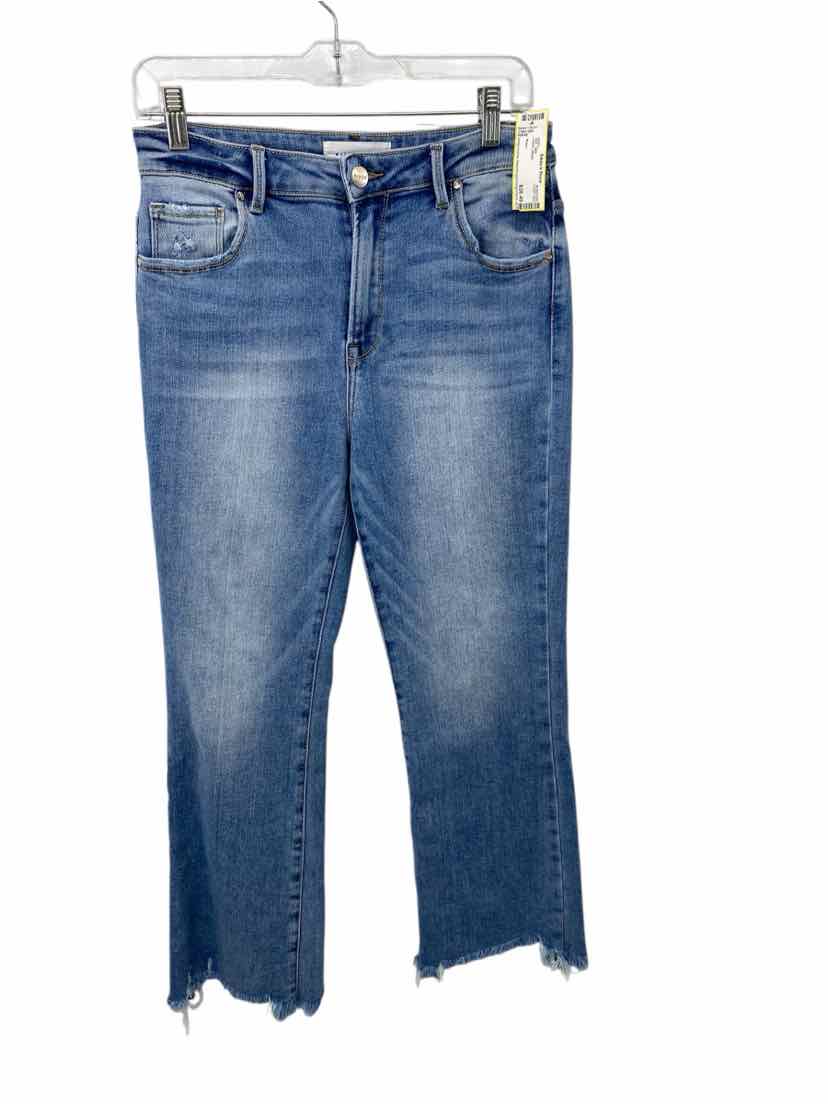 Risen Ladies Size 9/29 Jeans