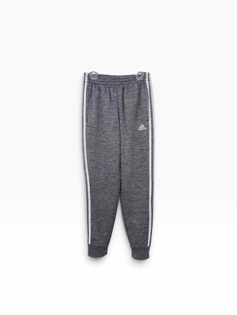 Adidas Kids Size 10/12 Pants