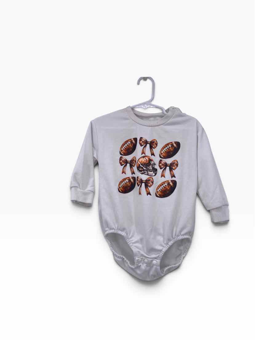 Shein Kids Size 12-18m Onesie