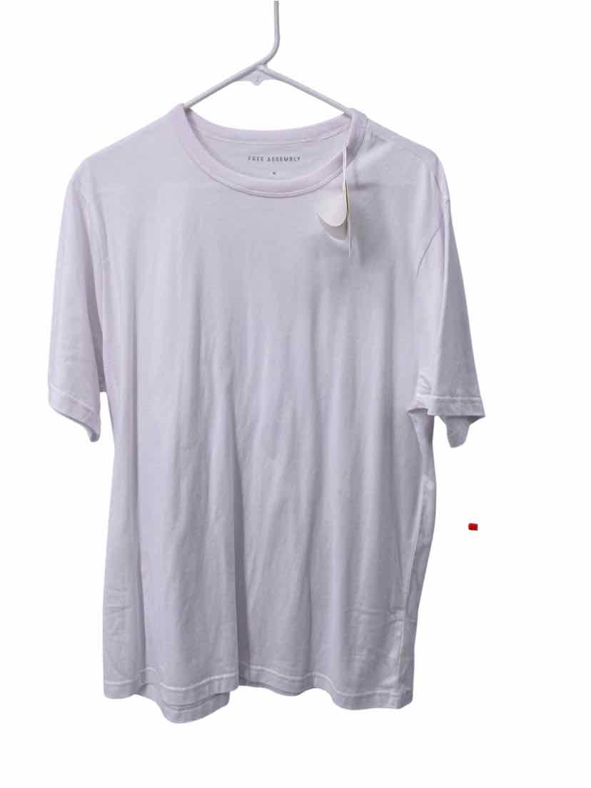 Free Assembly Men's Size M NEW Shirt