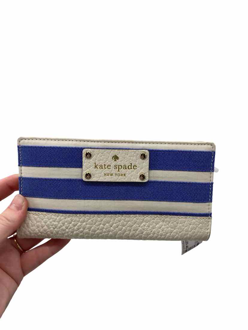 Kate Spade Ladies 8.5/10 Wallet