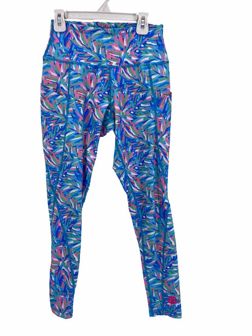 Simply Southern Ladies Size S Leggings