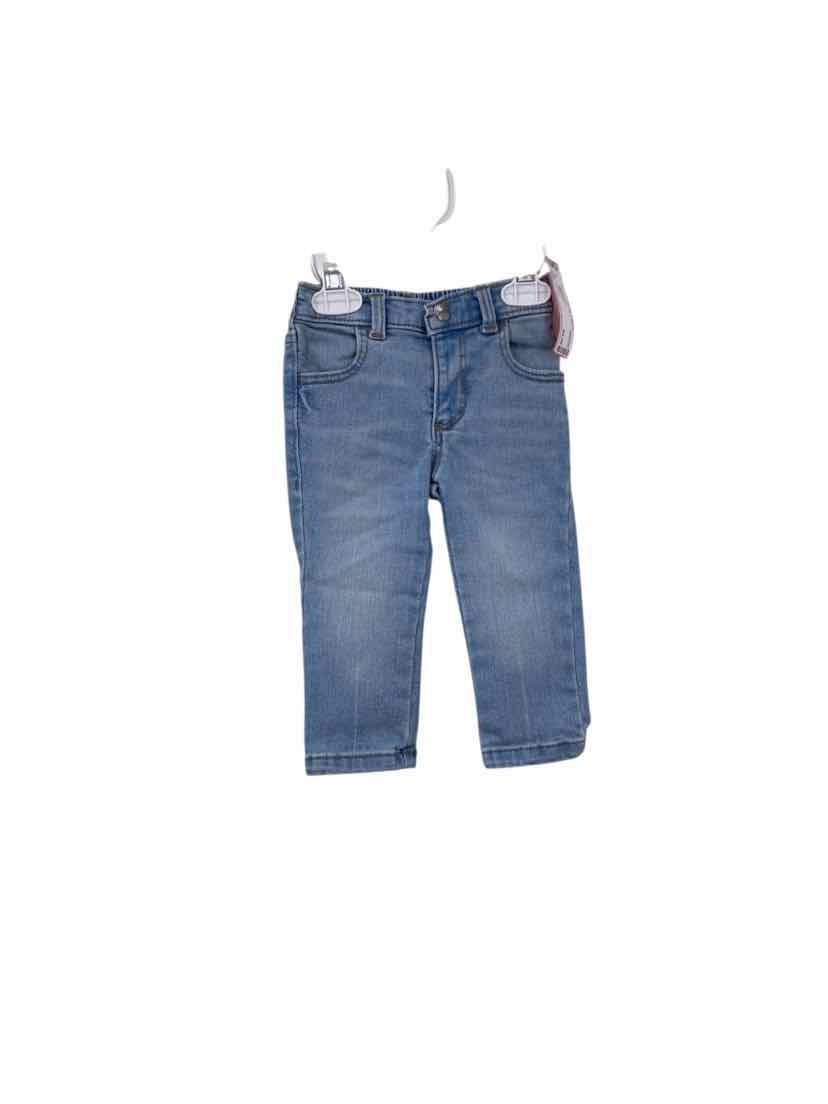 Old Navy Kids Size 12-18m Jeans