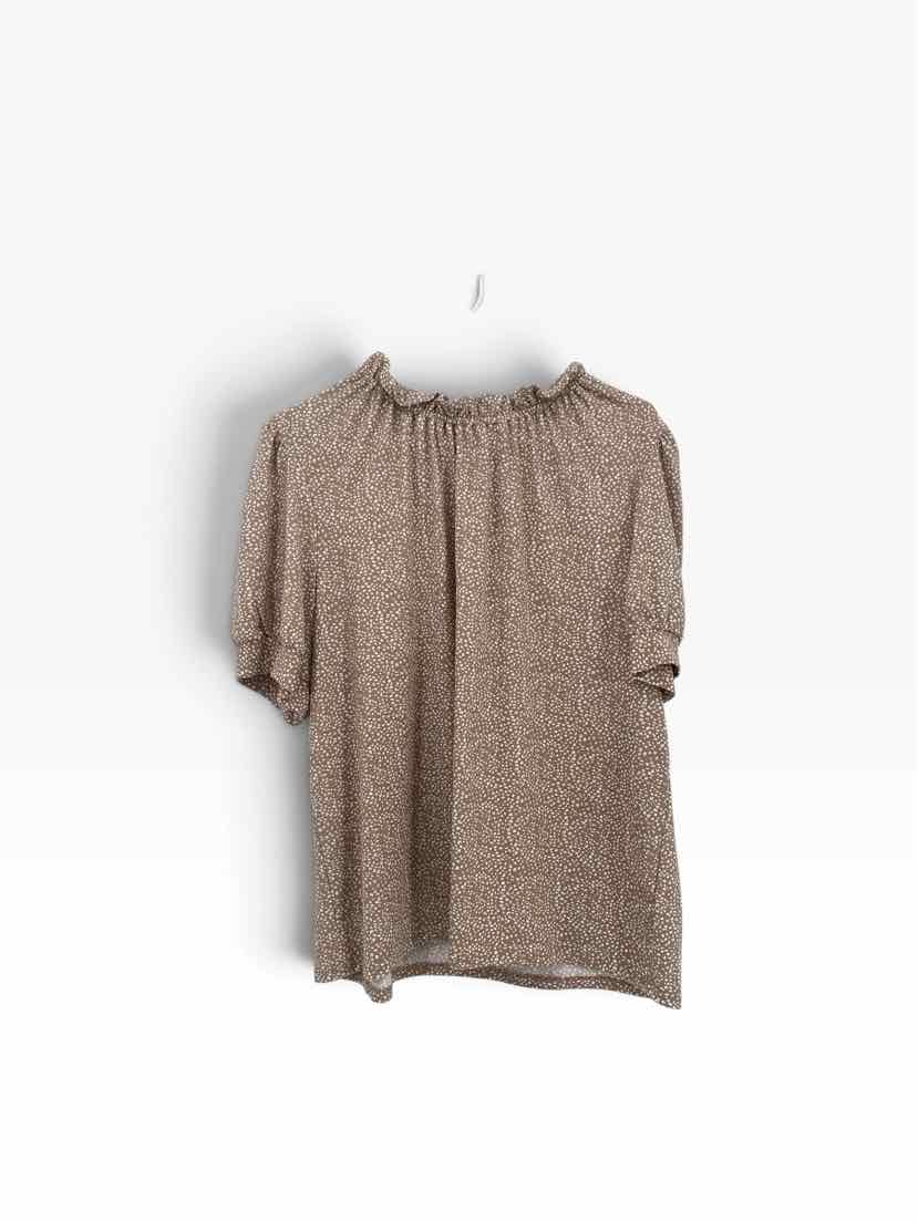 Adrianna Papell Ladies Size XL Shirt