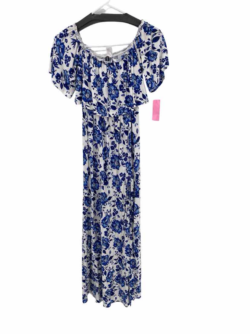 Divided Ladies Size 4 Dress