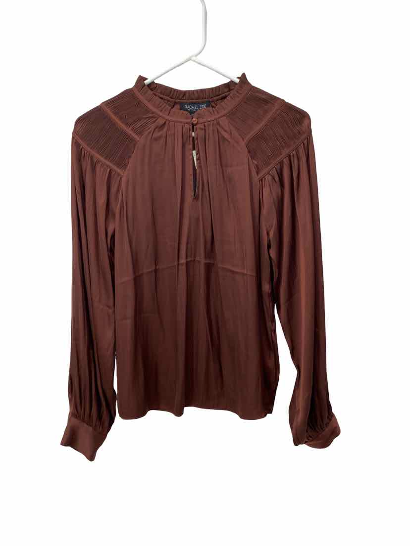 Rachel Zoe Ladies Size XS NEW Shirt