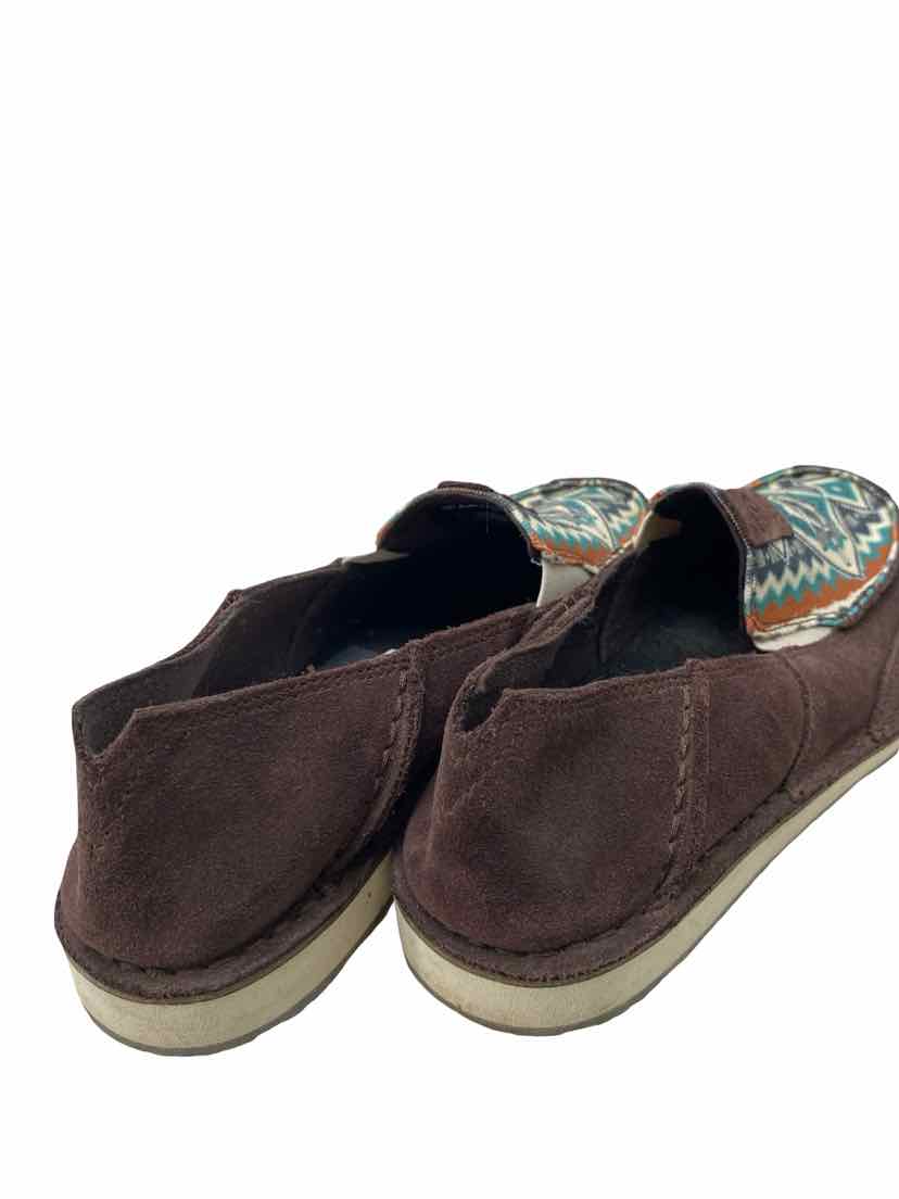 Ariat Ladies Size 8 Shoes