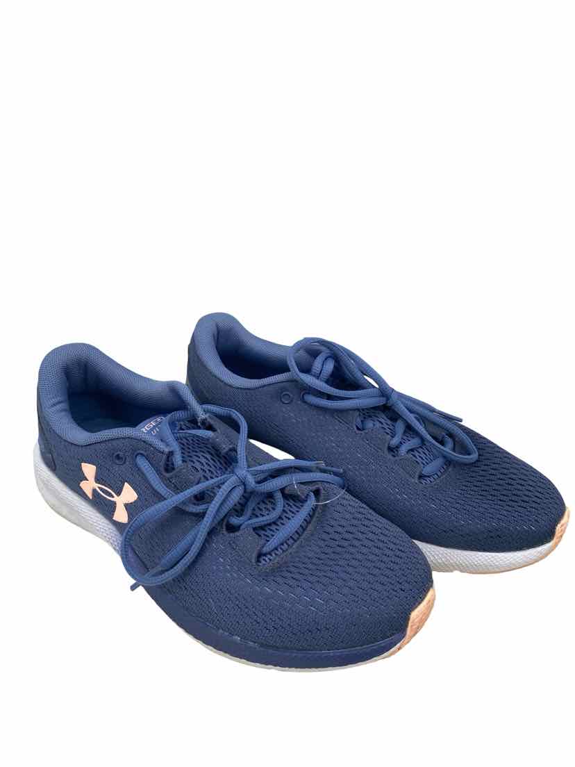 Under Armour Ladies Size 7 Shoes