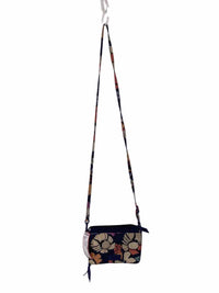 Vera Bradley Ladies Crossbody Wallet