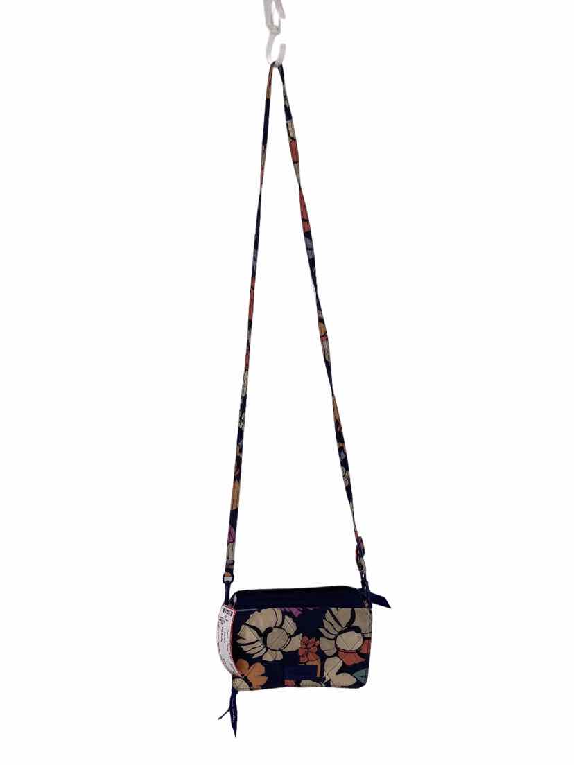 Vera Bradley Ladies Crossbody Wallet