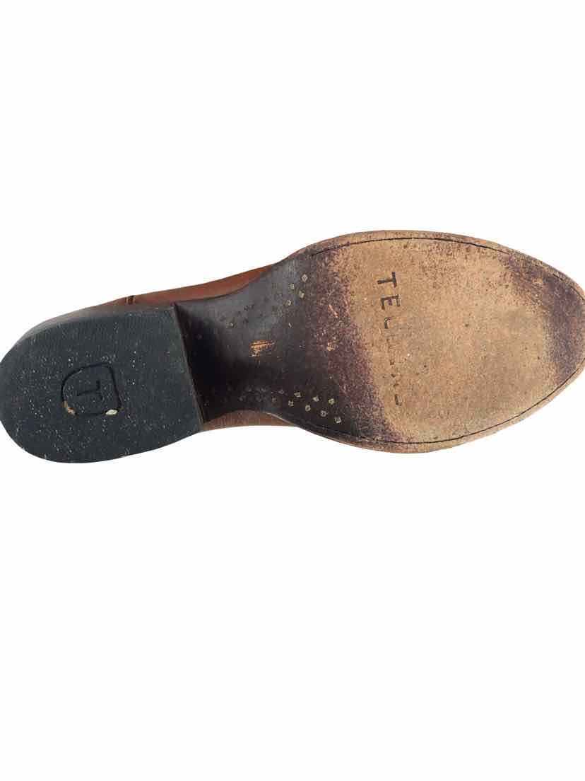 Tecovas Men's Size 11.5 Boots