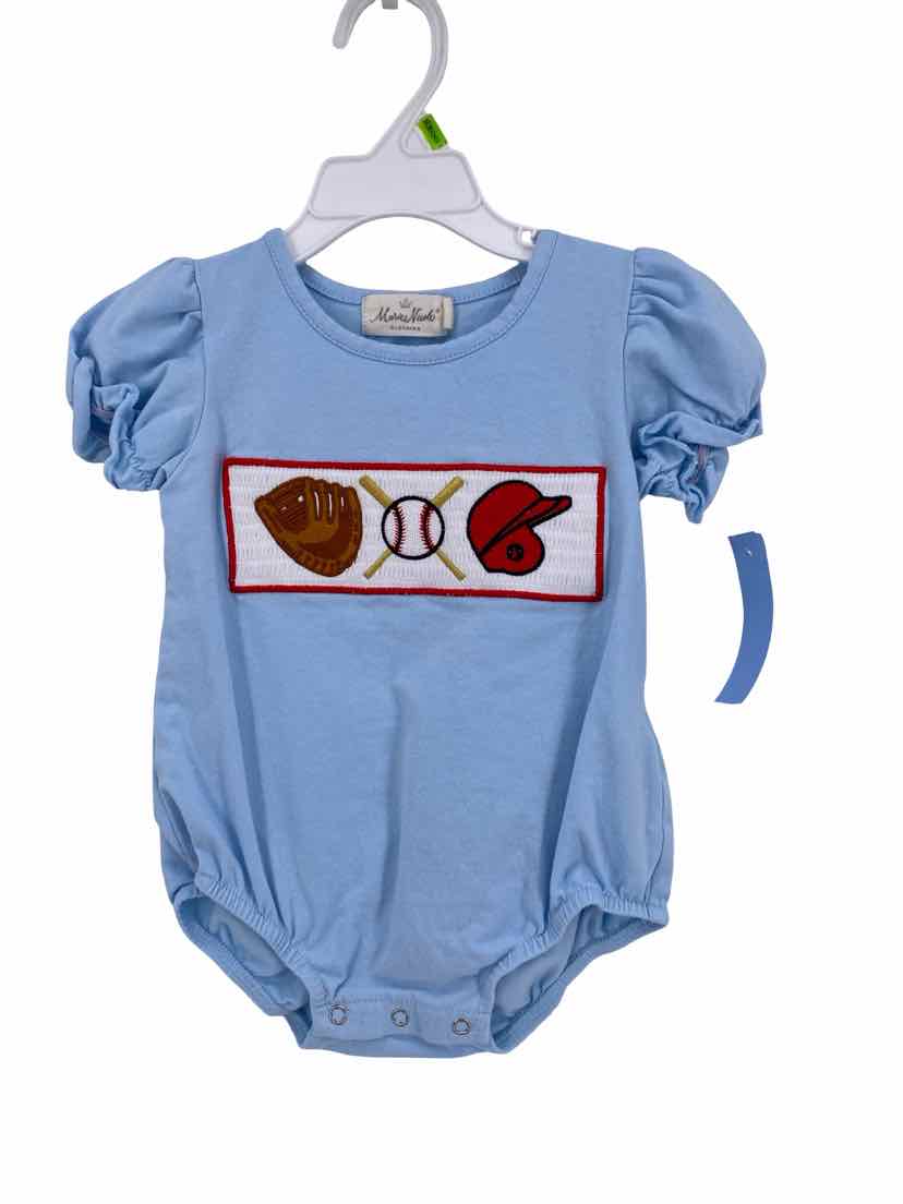 Marie Nicole Kids Size 12-18m Romper