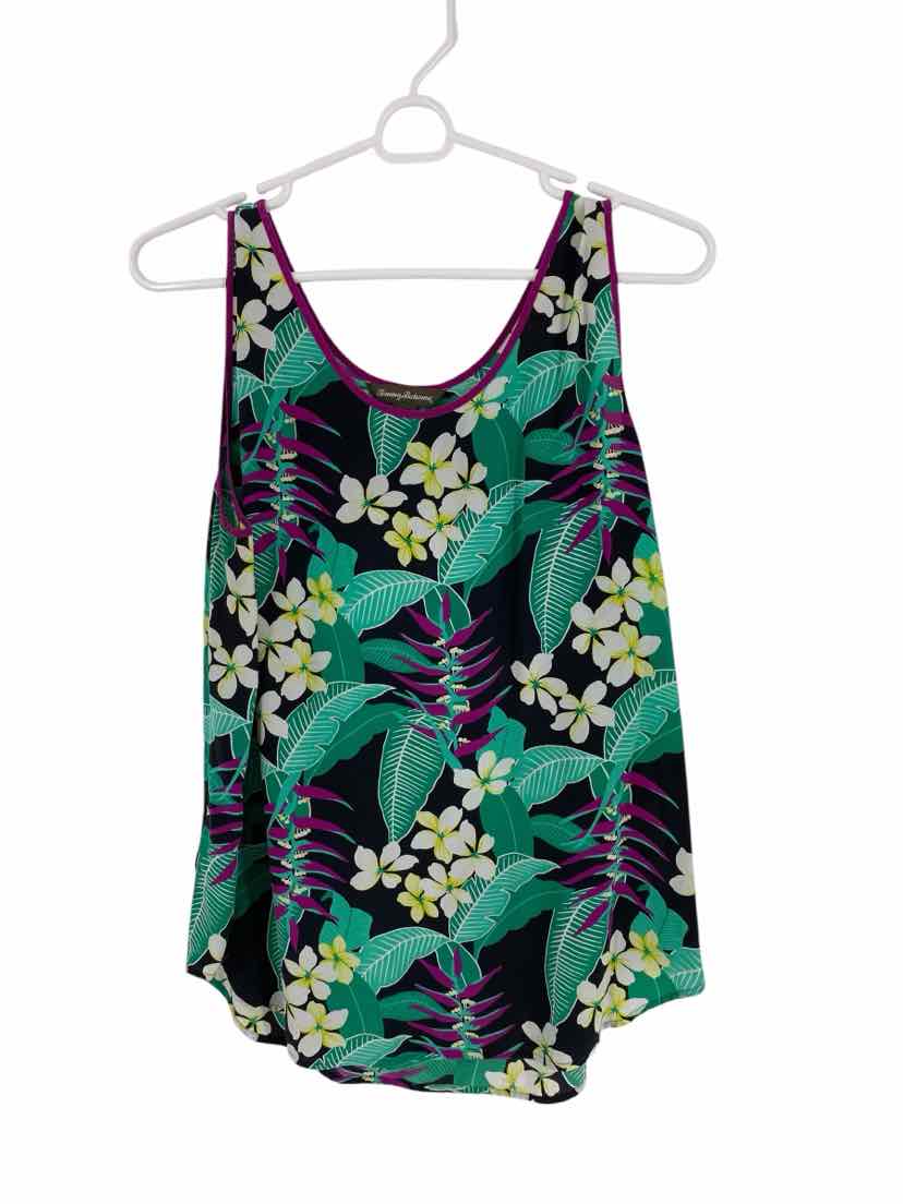Tommy Bahama Ladies Size M Shirt
